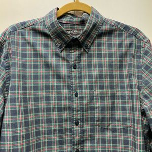 SOLD - jcrew shirt